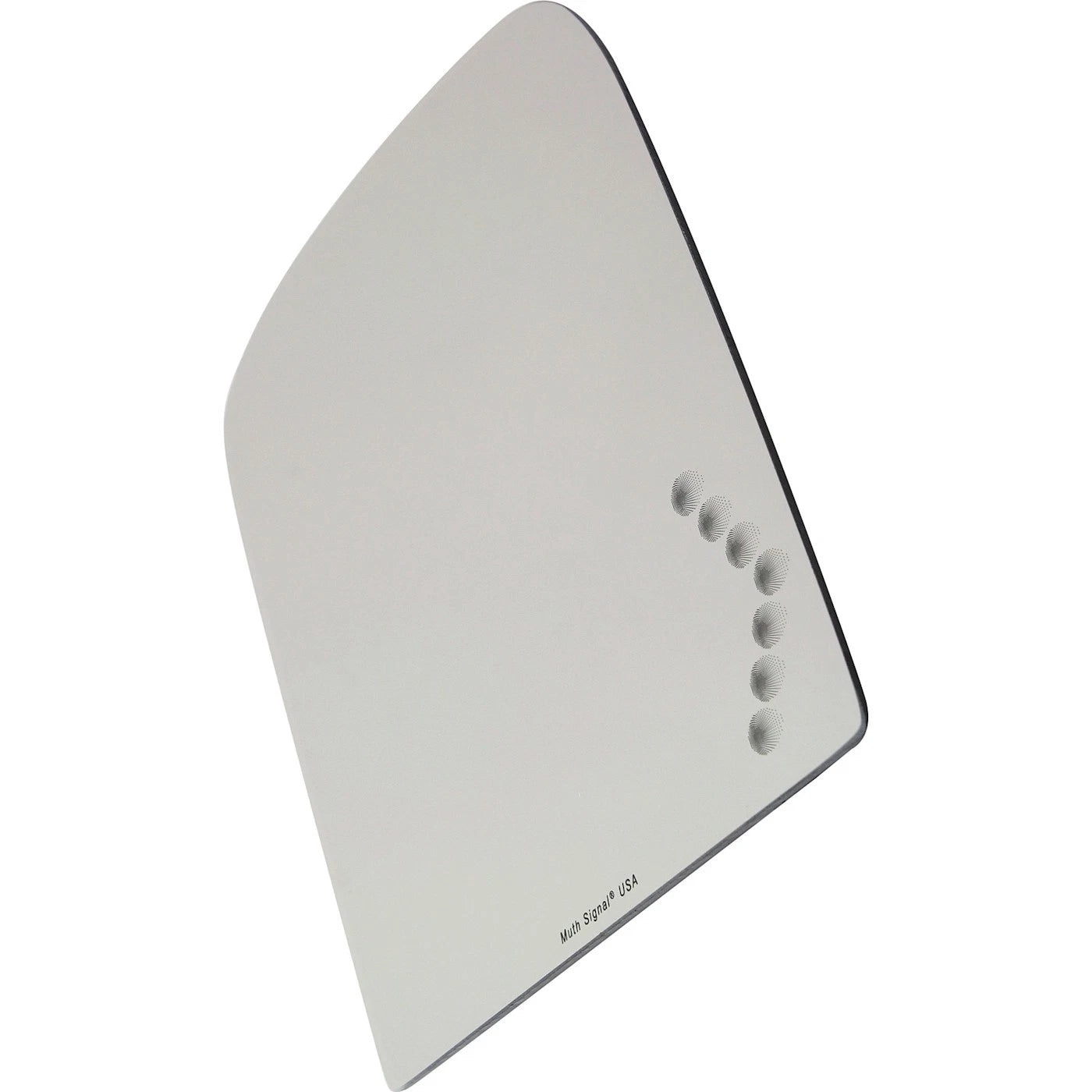 Heated Mirror Glass for Chevy Silverado 1500 (Passenger Right Side)
