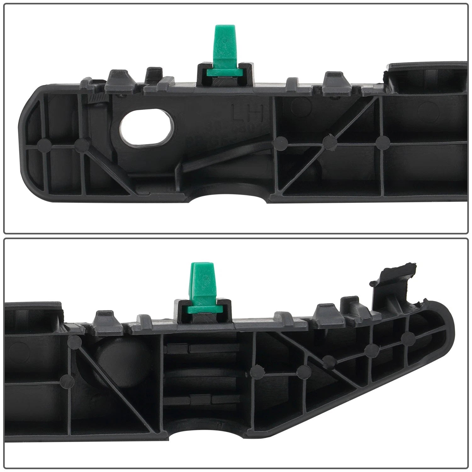 Bumper Cover Retainer Support Bracket for Elantra (2011–2016)