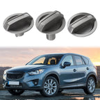 Fan Control Knob Switch Set for Ford Ranger & Mazda BT50 (2005–2011)