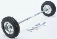 Mototrainer Training Wheels for Yamaha PW50 (2010–2023)
