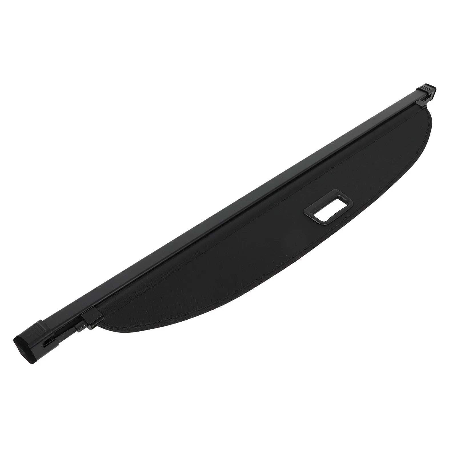 Trunk Cargo Cover for Kia Niro (2017–2022) - Security Shielding Shade