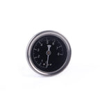 1/8NPT AN6 Adjustable Fuel Pressure Regulator with Oil Gauge Kit for Universal