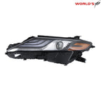 Full LED Headlight Assembly for Toyota Camry XSE/XLE (2021–2022) Left Side