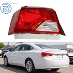 Left Tail Light for Chevrolet Impala (2014–2020)