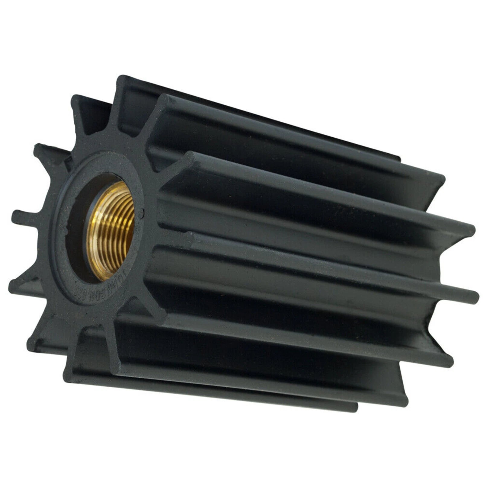 F98 Water Pump Impeller for Johnson Pump (09-842B) Neoprene
