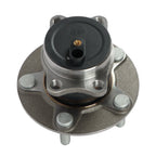 Wheel Hub Bearing for Mitsubishi Lancer, Outlander (2008–2013)