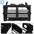 Active Grille Shutter with Actuator for Dodge Ram 1500 (2013–2021)