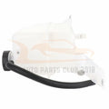 Radiator Coolant Tank for Chevy Silverado 1500 GMC Sierra 1500 (4.3L 4.8L 5.3L)