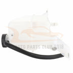Radiator Coolant Tank for Chevy Silverado 1500 GMC Sierra 1500 (4.3L 4.8L 5.3L)
