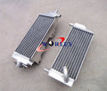 Aluminum Radiator for Honda CR250 CR250R 1992-1996 2-Stroke