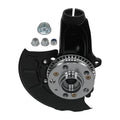 Front Right Steering Knuckle for Volkswagen Beetle 1.8L (1999–2010)