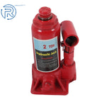 2 Ton Hydraulic Bottle Jack for Car Lift Repair Tool (Universal)