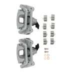 Rear Brake Calipers for Ram CV (2013–2015) Volkswagen Routan (2012–2014)