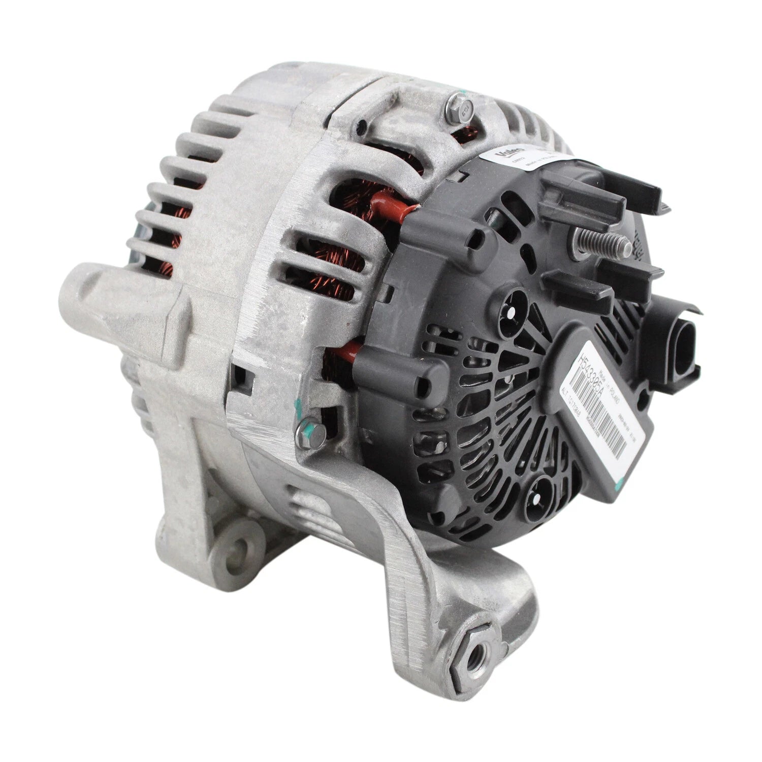 OEM Valeo 439485 Alternator 12V for BMW E90 335d (2009–2011)