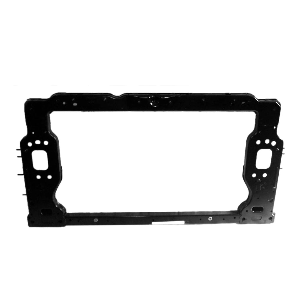 Replacement Steel Front Radiator Support For 2015-2017 Chrysler 200 Sedan
