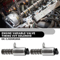 2X VVT Solenoid for Ford C-Max (2013–2018) No.CJ5Z6M280A