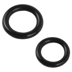 Set of 4 O-Rings for Pressure Washer (Professional)