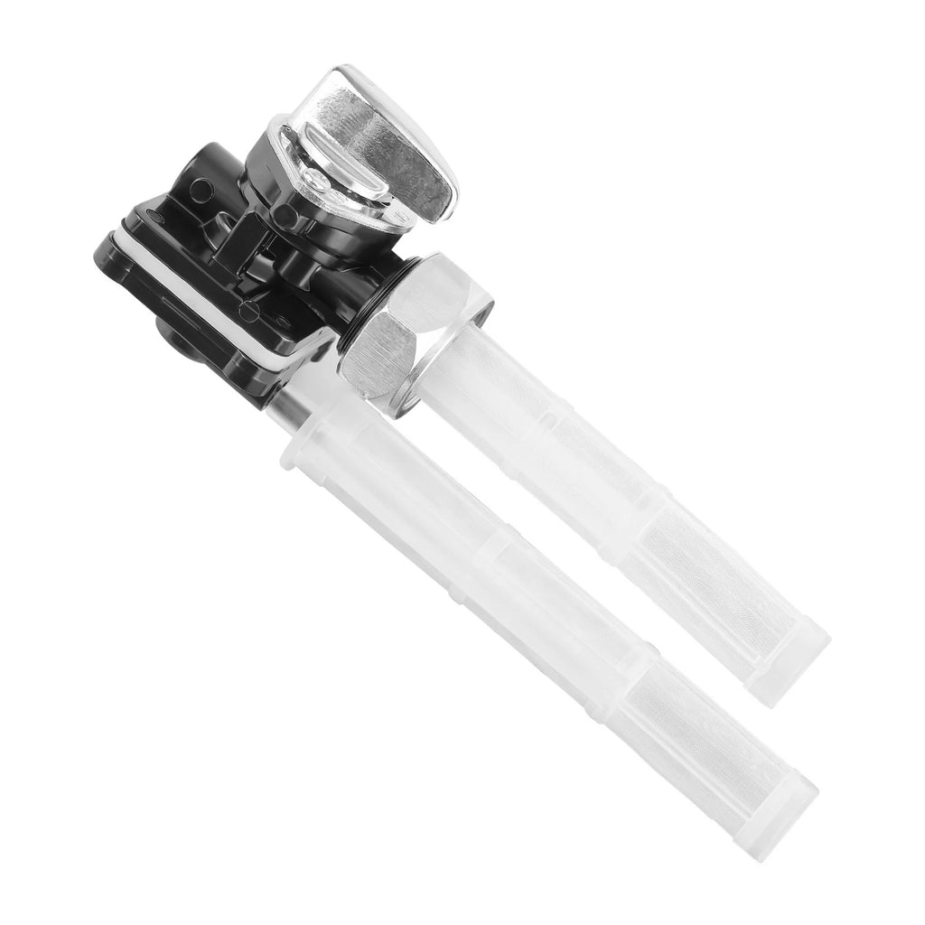 Fuel Valve Petcock w/ Male Thread for Harley-Davidson Heritage Springer 97-01