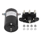 Hydraulic Leveling Slide Out Pump Motor for Lippert Components