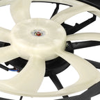 Electric Radiator Cooling Fan for Toyota Prius C (2012–2021)