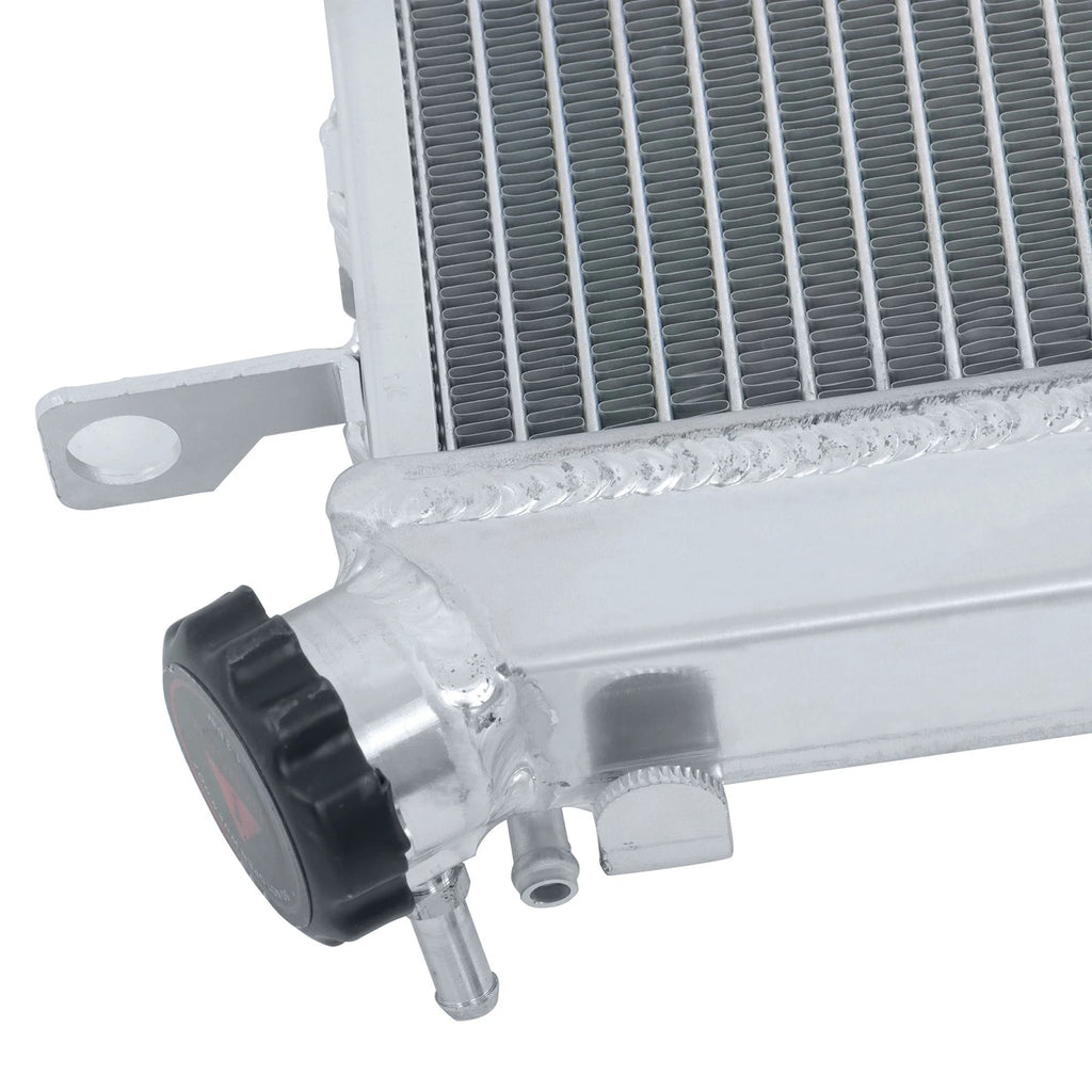 Aluminum Radiator for Suzuki GSR750 (2011â2016)