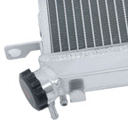 Aluminum Radiator for Suzuki GSR750 (2011â2016)