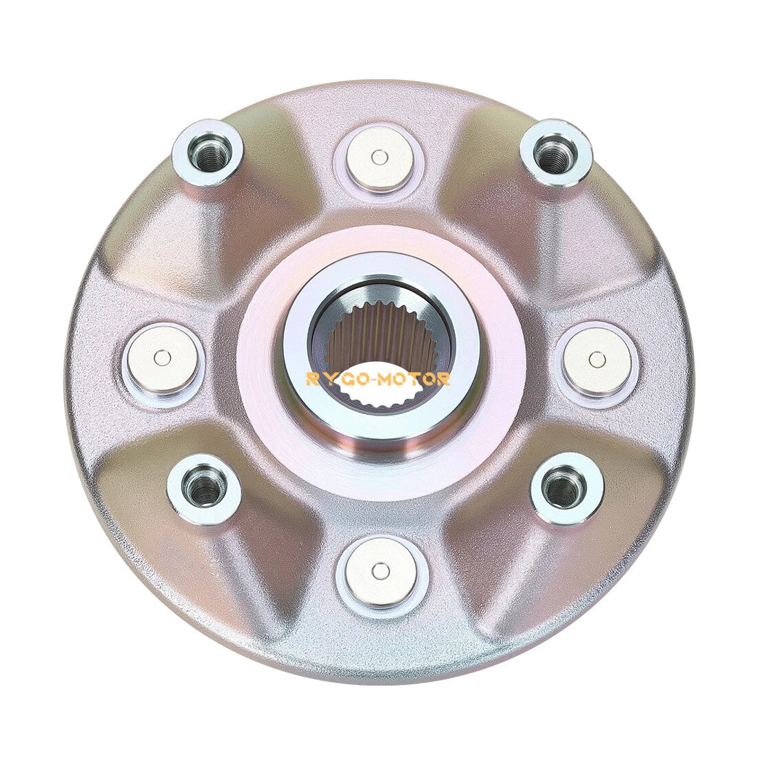 Front or Rear Hub Assembly for Yamaha Viking 700 / Viking VI (2016–2021)