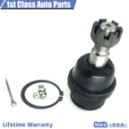 10pc Control Arm Ball Joints Kit for Ford Explorer (1995-2005)