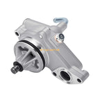 Water Pump for Suzuki KingQuad LT-A700 (2005–2007) LT-A750X (2011–2023) 17400-31G11