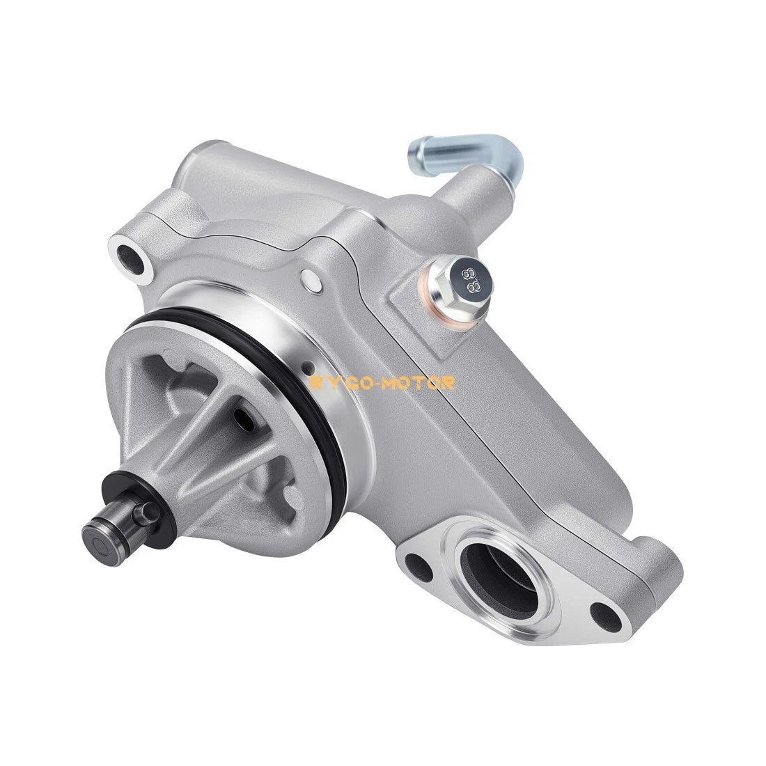 Water Pump for Suzuki KingQuad LT-A700 (2005–2007) LT-A750X (2011–2023) 17400-31G11