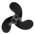 7.4" Aluminum Propeller for Tohatsu NS2.5A2 NS3.5A2 (YYYY–YYYY)