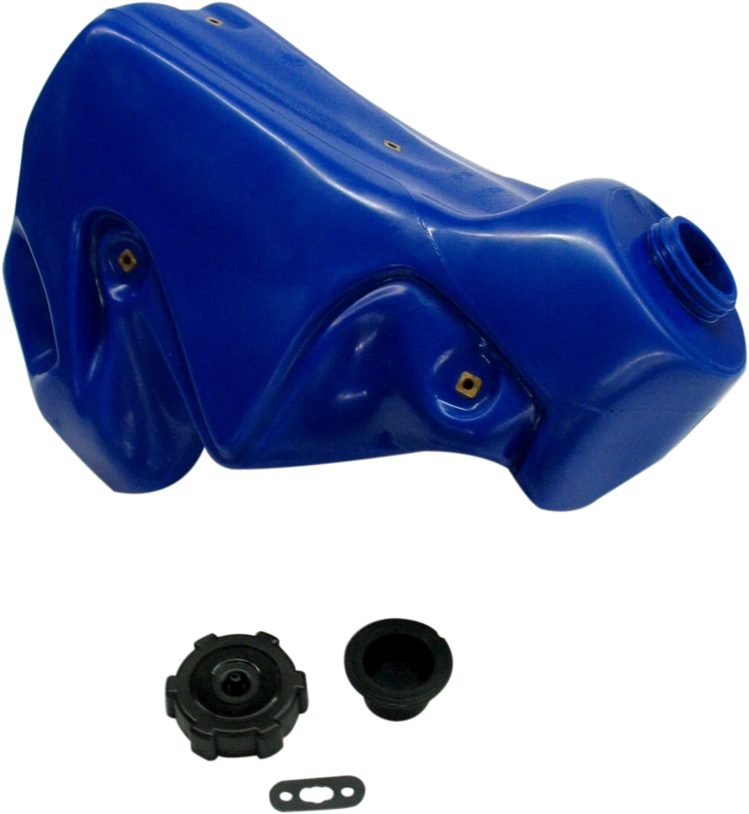 Large-Capacity Gas Tank for Yamaha (117321-B2) - 3.2 Gallon - Blue