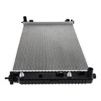 Aluminum Radiator for Saturn Vue (2008–2010) 2.4L 3.5L 3.6L