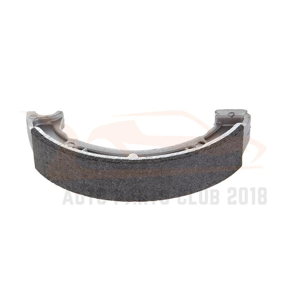 Rear Brake Shoes for Yamaha Big Bear 400 YFM400 (2000–2004)