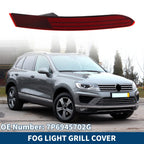 Tail Light Shell for Volkswagen Touareg (2011–2018) No. 7P6945702G