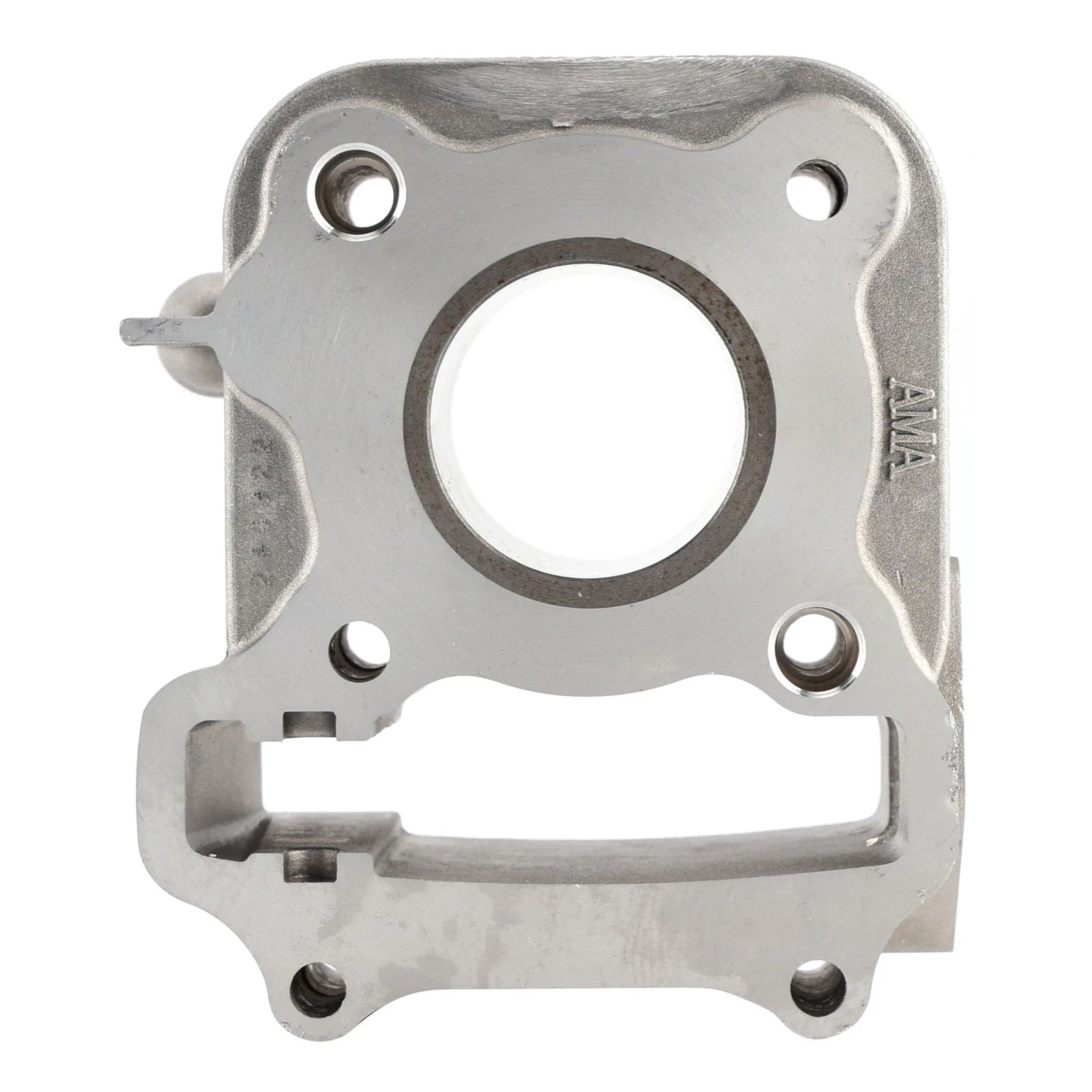 Top End Kit with Cylinder Piston Gaskets for Sym Orbit II 25 50 Jet 4 Symphony (2000–2023)