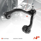 Front Left Upper Control Arm with Ball Joint for Ford Lincoln