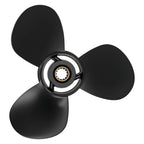 13" Aluminum Propeller for Suzuki DT40 DT50 DT55 (Year Range)