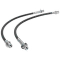 Extended Brake Hoses for Toyota Hilux Surf 4Runner KZN130 LN130 RN130 VZN130