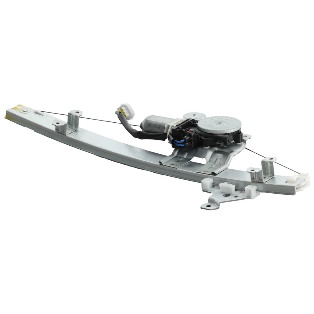 Power Window Regulator for Toyota Camry (1992–1996) Front Left with Motor