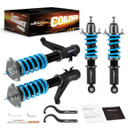 Coilover Shocks Struts Lower Kit for Honda CR-V (2002-2006)