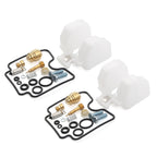 Carburetor Repair Kit for Yamaha V-Star 1100 XVS1100 (1999–2005)