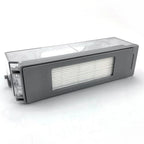 Replacement Dust Container for Sweeper Vacuum Cleaner