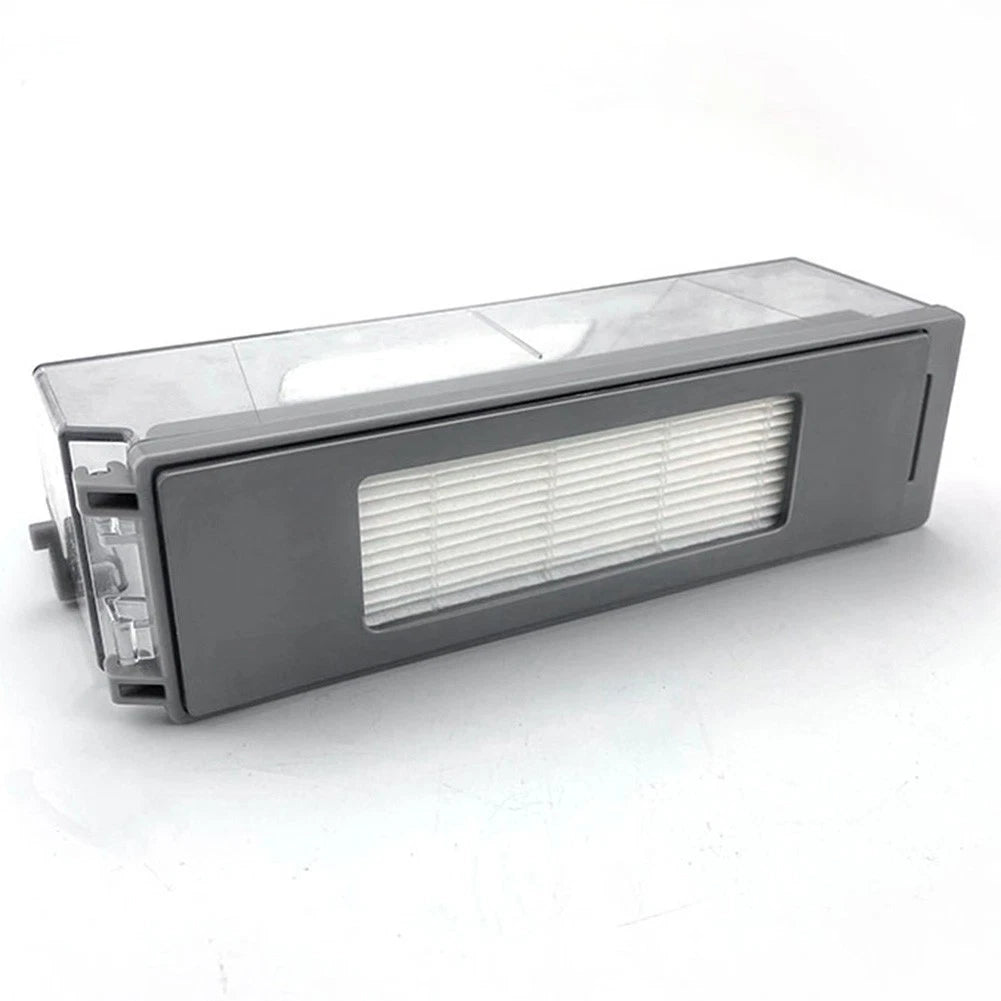Replacement Dust Container for Sweeper Vacuum Cleaner