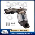 Catalytic Converter for Hyundai Sonata (2009–2015) Kia Forte (2009–2013)