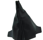 Manual Shift Boot Cover for Camaro Firebird (1982–1992) Gray Stitch