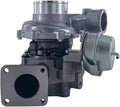 Turbocharger 8-98235628-1 for Isuzu D-MAX 4JJ1 4JK1 (2002–2023)