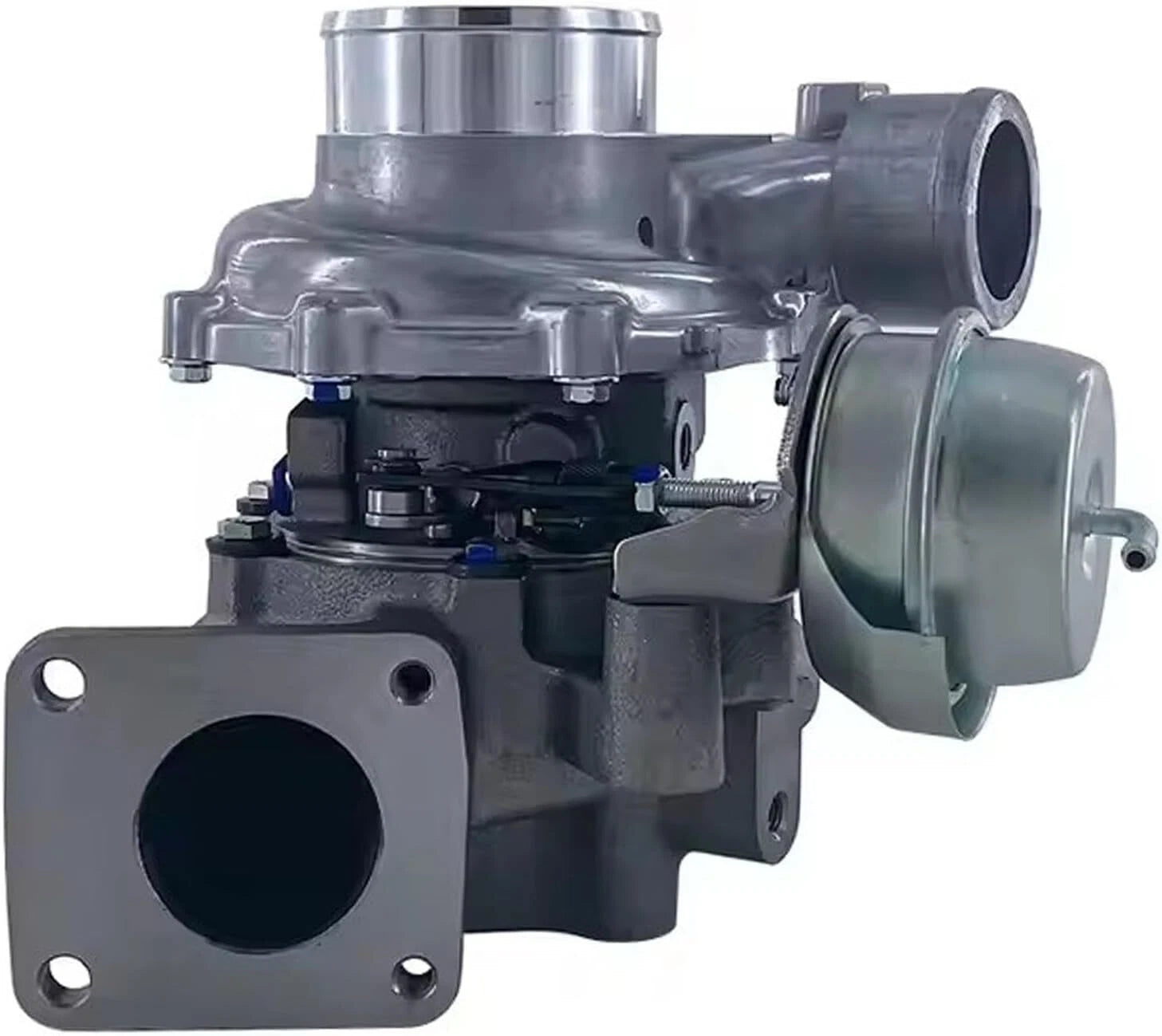 Turbocharger 8-98235628-1 for Isuzu D-MAX 4JJ1 4JK1 (2002–2023)