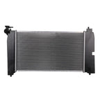 Aluminum Radiator & A/C Condenser Set for Toyota Corolla Matrix (2005-2008)