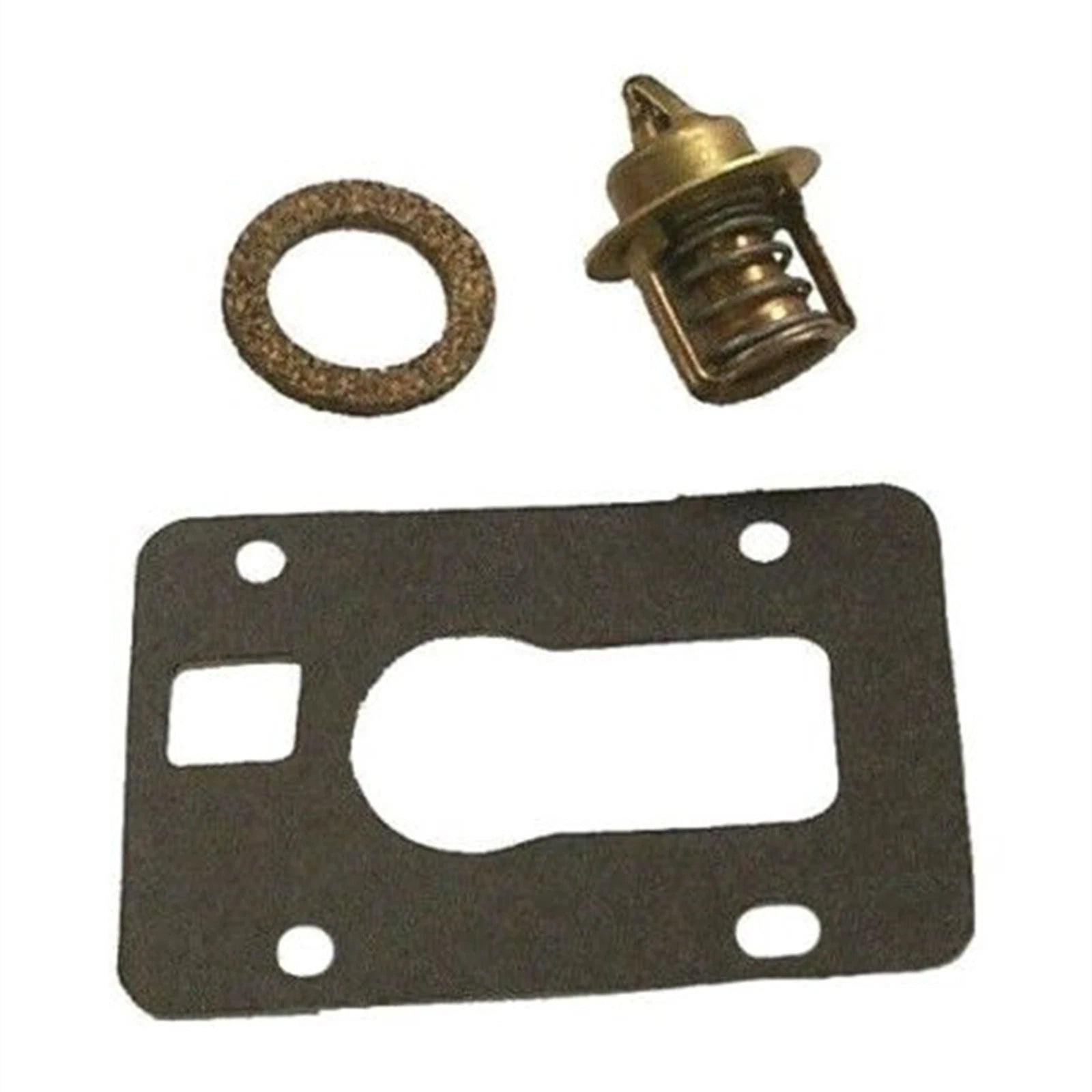 Thermostat Kit 3853799 for OMC Volvo Penta 3.0L Engines (1990–2023)